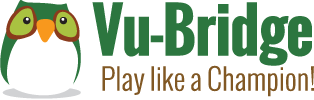 Vu-Bridge | Jouez comme un Champion!